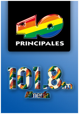 40 Principales 6M