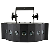 space Beam Set LED