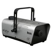Máquina Humo Z-80