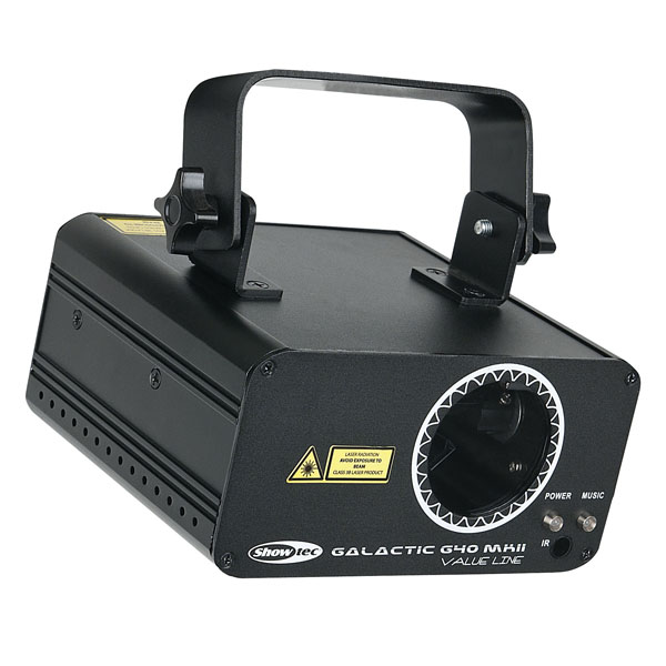 Laser Galacic G40